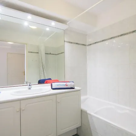 Apartament Le Magellan-1 By Interhome