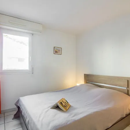 Apartament Le Magellan-1 By Interhome Saint-Raphaël