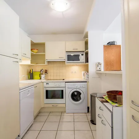 Apartament Le Magellan-1 By Interhome