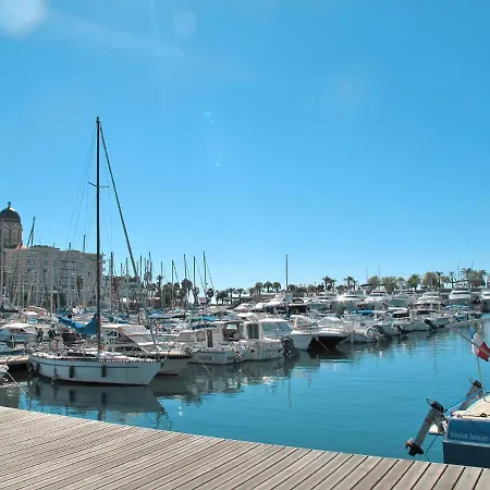 Apartament Le Magellan-1 By Interhome *
