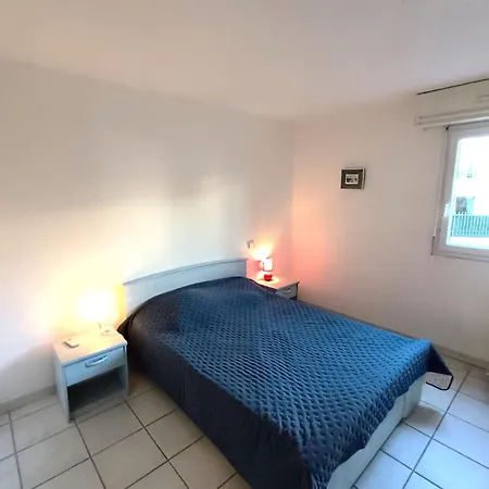 Apartment Le Magellan-1 By Interhome