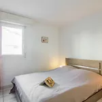 Apartment Le Magellan-1 By Interhome Saint-Raphaël