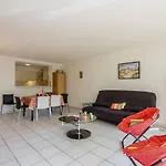 Le Magellan-1 By Interhome Saint-Raphaël