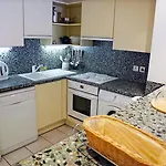 Apartment Le Magellan-1 By Interhome