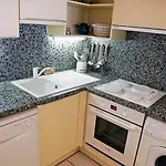 Apartment Le Magellan-1 By Interhome