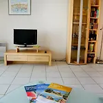 Apartment Le Magellan-1 By Interhome *