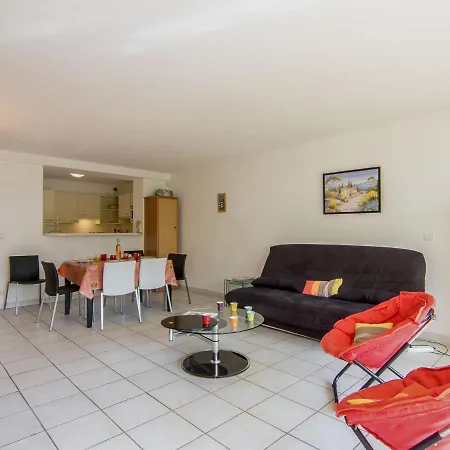 Le Magellan-1 By Interhome Saint-Raphaël