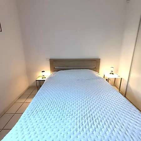 Le Magellan-1 By Interhome *