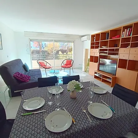 Le Magellan-1 By Interhome Daire *