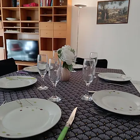 Le Magellan-1 By Interhome Daire Saint-Raphaël