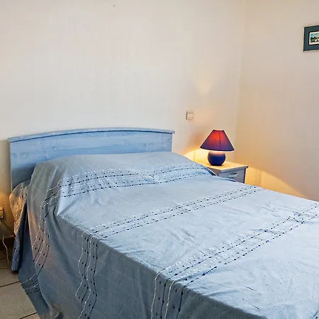 Le Magellan-1 By Interhome * Saint-Raphaël