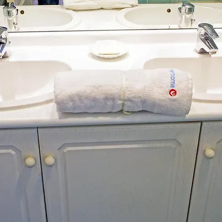 Daire Le Magellan-1 By Interhome *