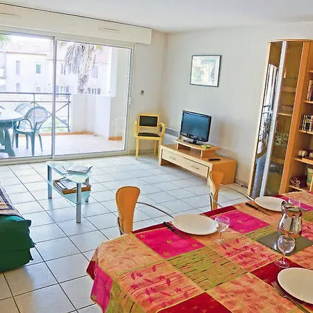 Daire Le Magellan-1 By Interhome