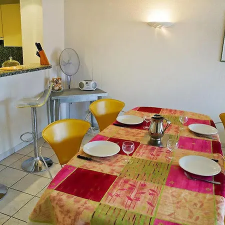 Le Magellan-1 By Interhome Saint-Raphaël