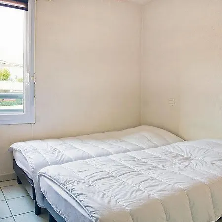 Le Magellan-1 By Interhome