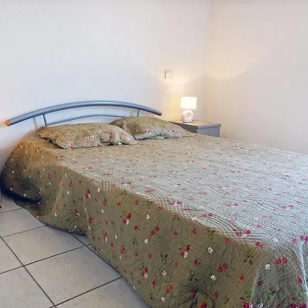 Le Magellan-1 By Interhome Saint-Raphaël