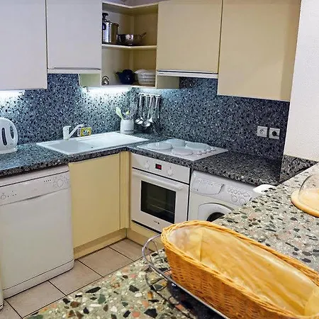 Daire Le Magellan-1 By Interhome