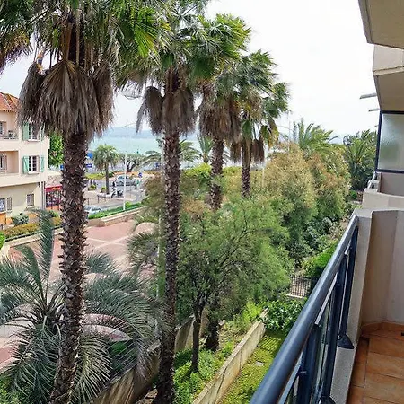 Le Magellan-1 By Interhome *