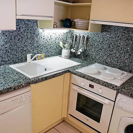 Daire Le Magellan-1 By Interhome