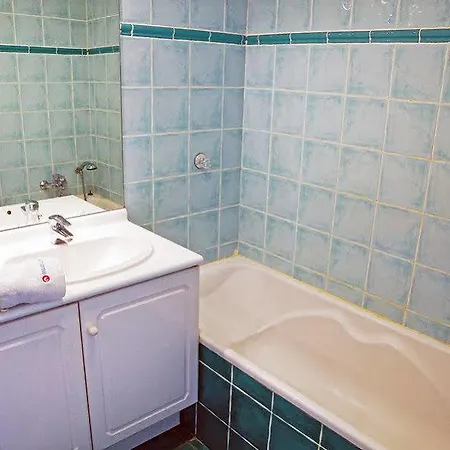 アパート Le Magellan-1 By Interhome *