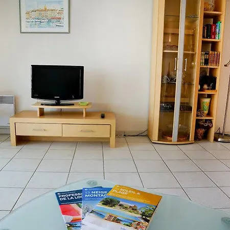 Appartamento Le Magellan-1 By Interhome *