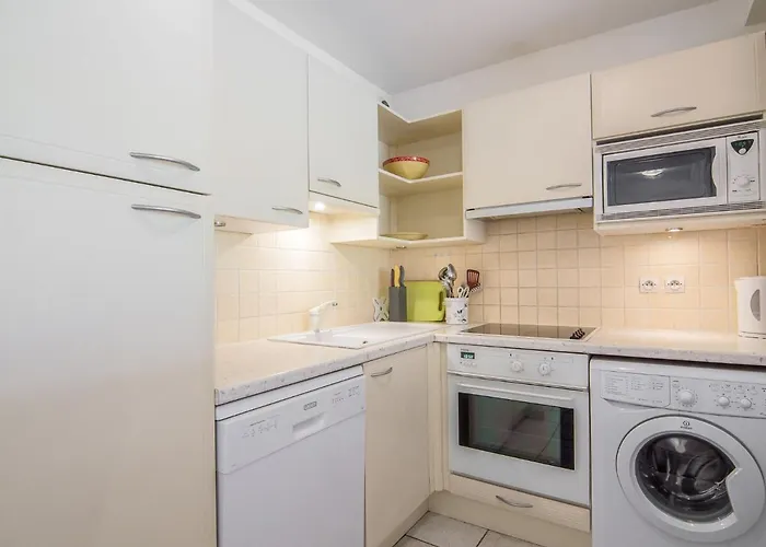 Le Magellan-1 By Interhome דירה Saint-Raphaël