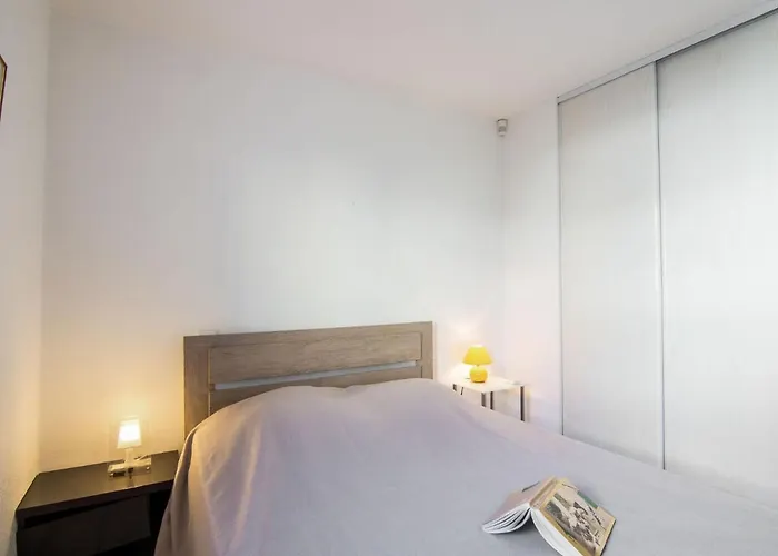 Le Magellan-1 By Interhome Saint-Raphael (Var)