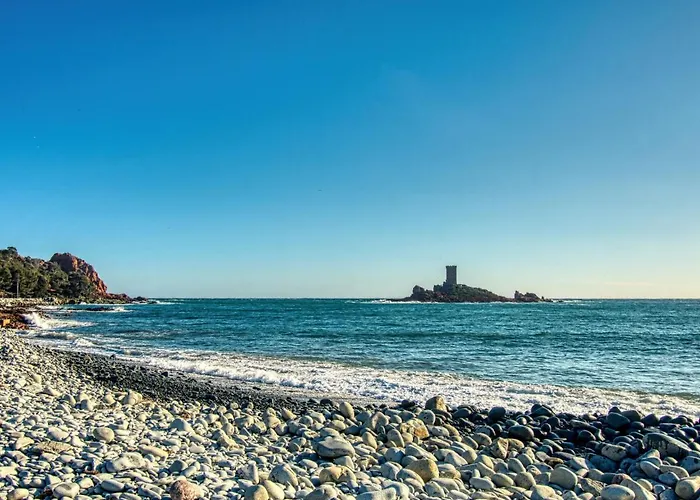 Le Magellan-1 By Interhome