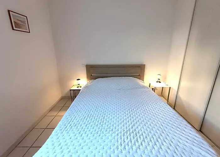 Le Magellan-1 By Interhome *