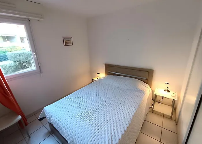 Le Magellan-1 By Interhome