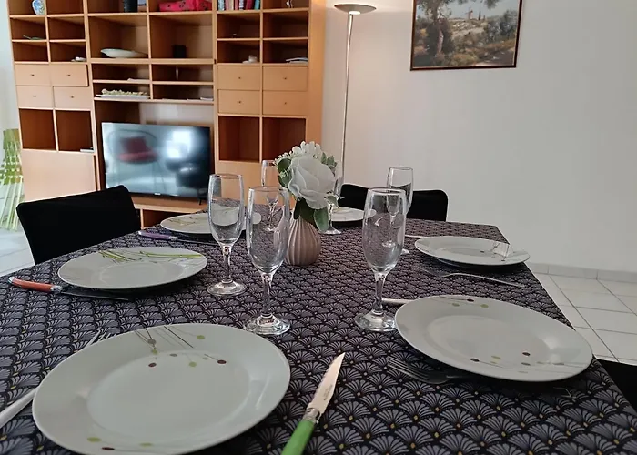 Le Magellan-1 By Interhome דירה Saint-Raphaël