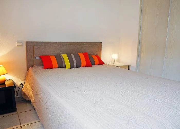 דירה Le Magellan-1 By Interhome Saint-Raphaël