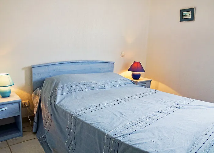 Le Magellan-1 By Interhome * Saint-Raphaël