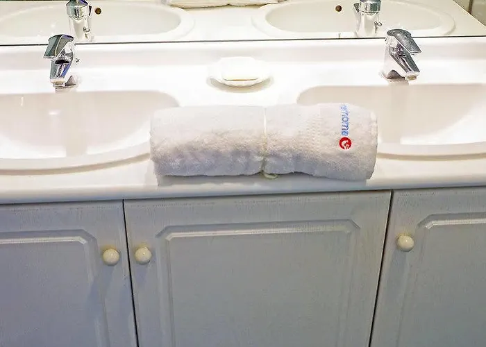 דירה Le Magellan-1 By Interhome *