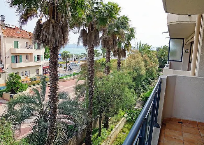 Le Magellan-1 By Interhome *