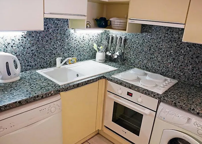 דירה Le Magellan-1 By Interhome